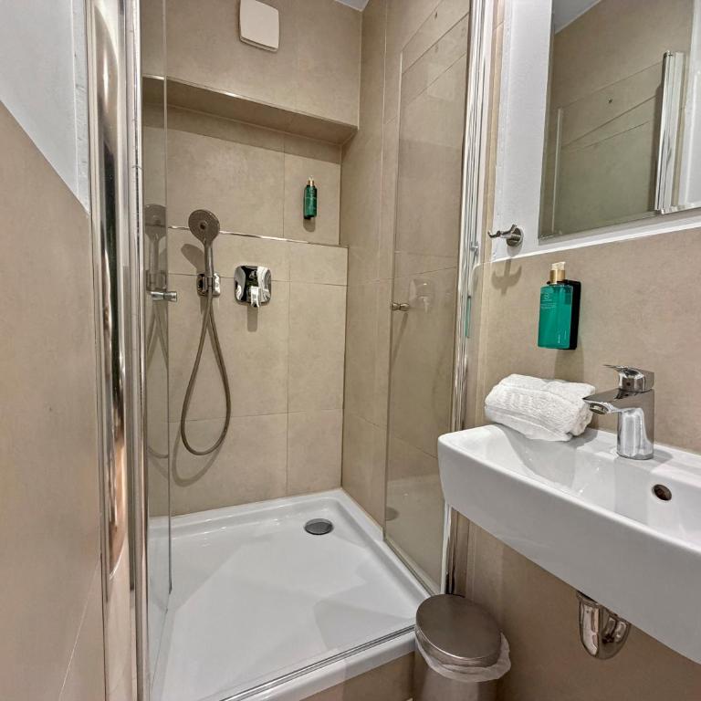 Flatista Homes - Central Station - 3BR - Appartement - 21