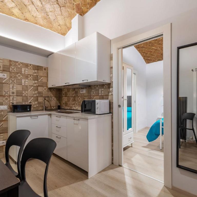 GuestHost - Alla Scala Santa Apartment - Appartamento con 2 Camere da Letto - 15