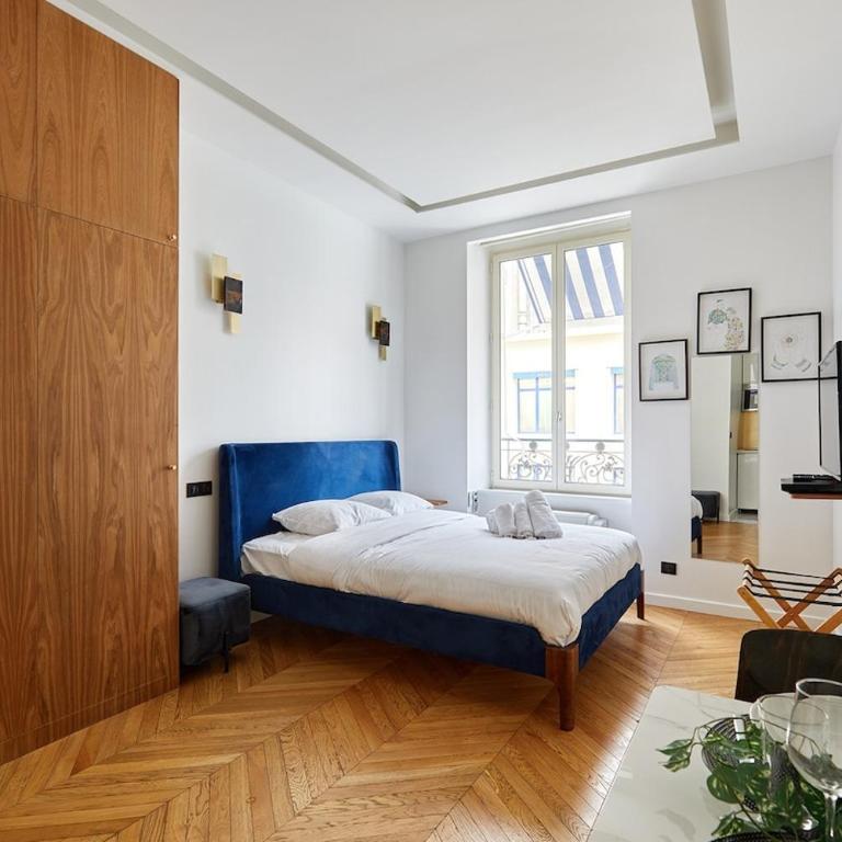 Apartment Bastille Le Marais by Studio prestige - Appartement 1 Chambre - 1