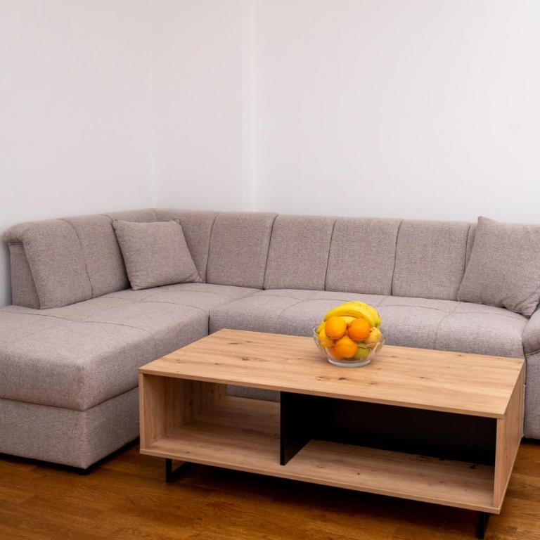 RiverBank Apartmani - Apartman sa Balkonom - 30