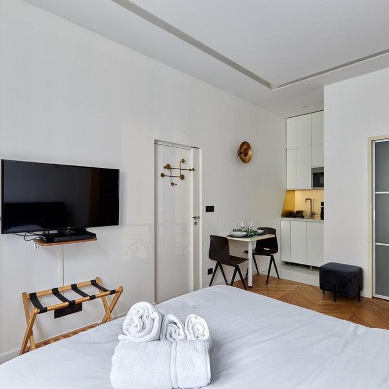 Apartment Bastille Le Marais by Studio prestige - Appartement 1 Chambre - 7