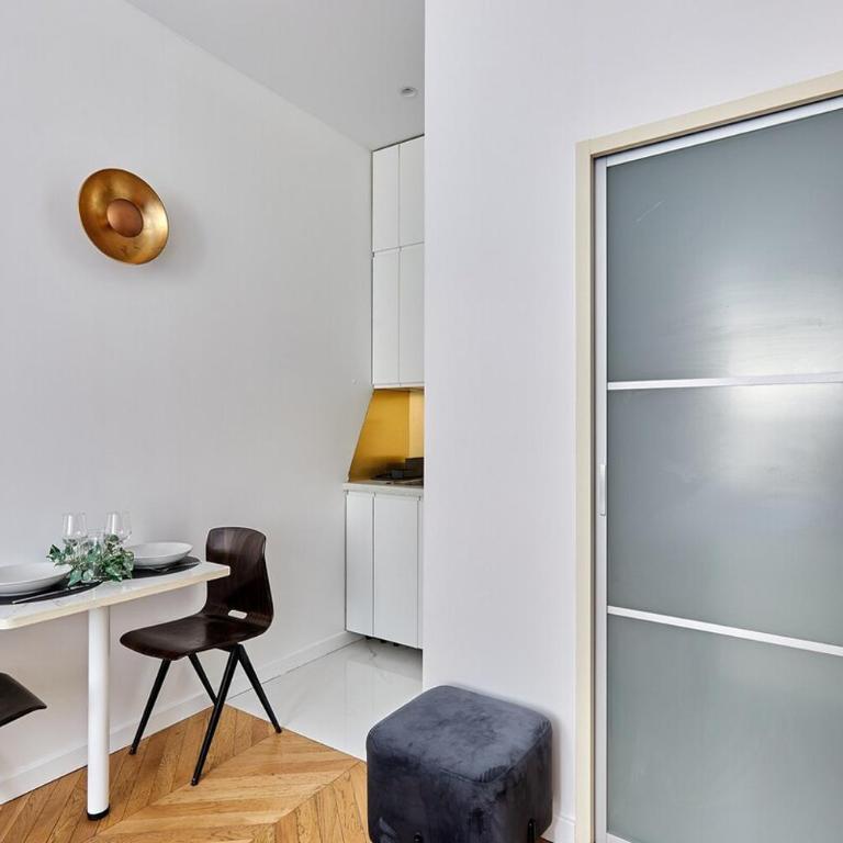 Apartment Bastille Le Marais by Studio prestige - Appartement 1 Chambre - 8