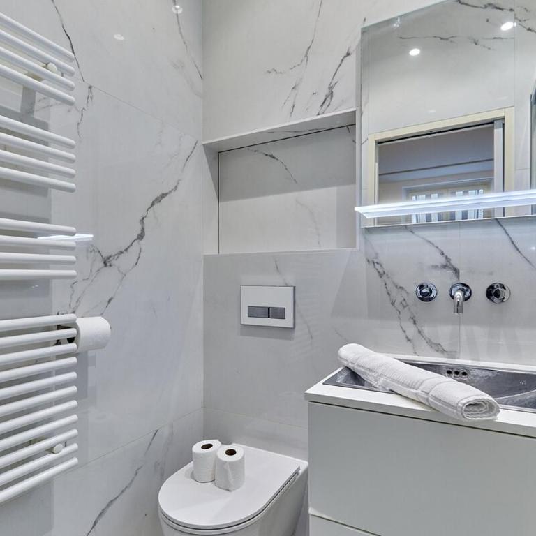 Apartment Bastille Le Marais by Studio prestige - Appartement 1 Chambre - 10