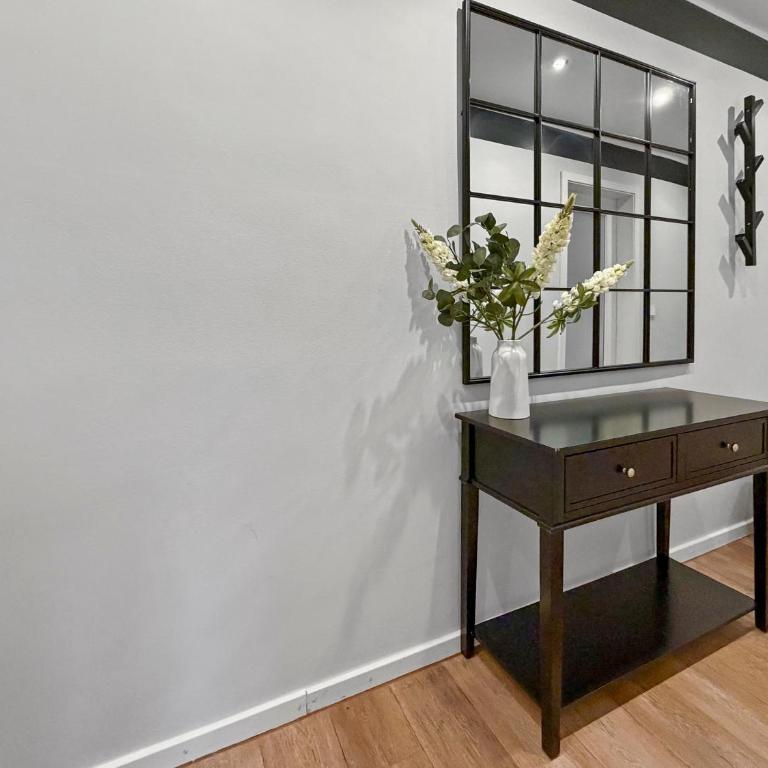 Flatista Homes - Central Station - 3BR - Appartement - 3