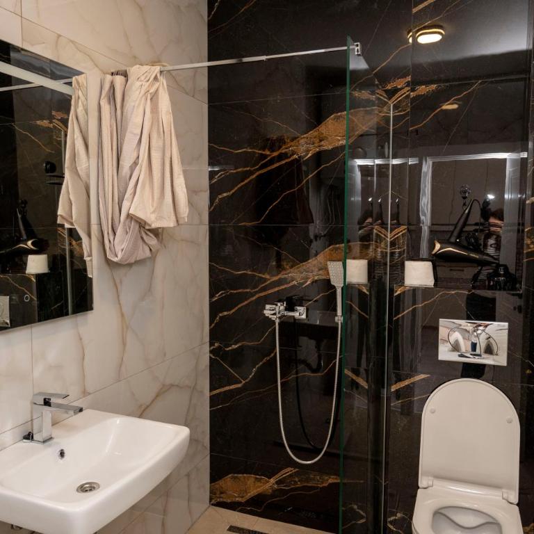 RiverBank Apartmani - Apartman sa Pogledom na Vrt - 23