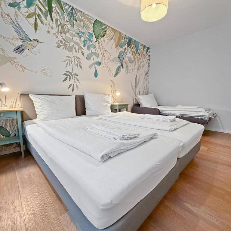 Flatista Homes - Central Station - 3BR - Appartement - 7