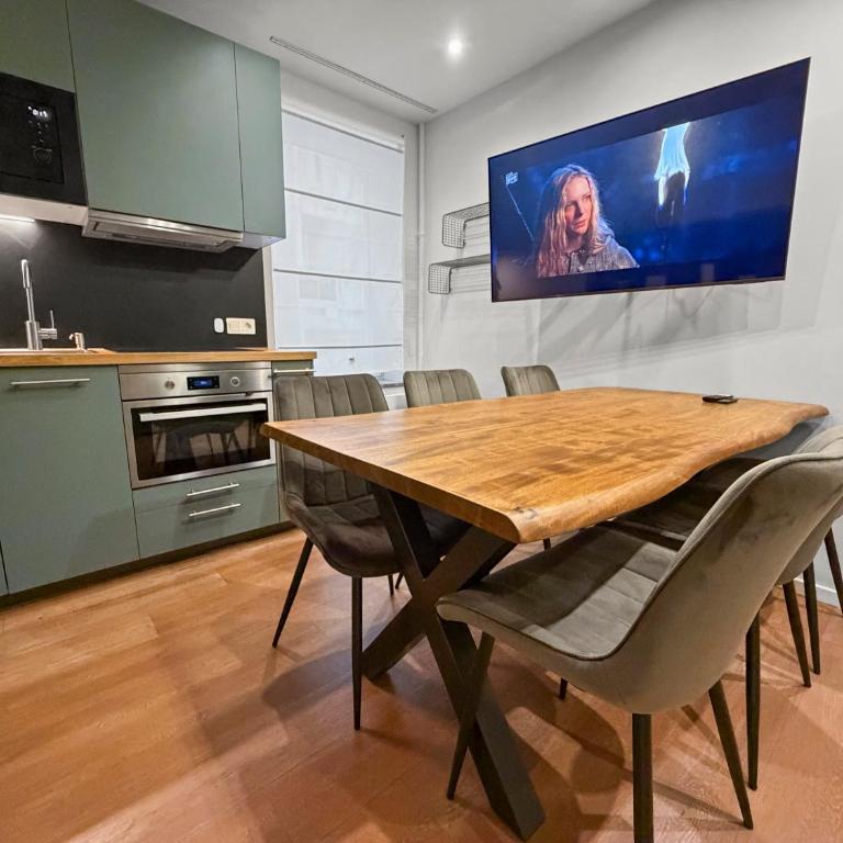 Flatista Homes - Central Station - 3BR - Appartement - 11