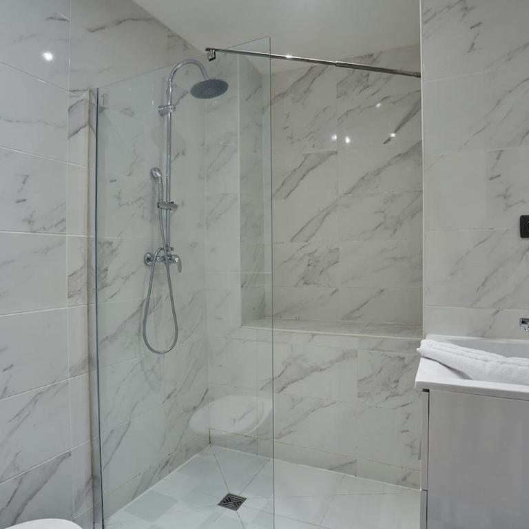Apartment Center of Paris by Studio prestige - Appartement 3 Chambres - 3