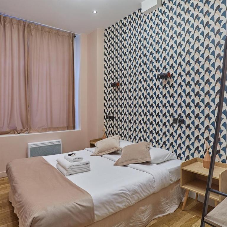 Apartment Center of Paris by Studio prestige - Appartement 3 Chambres - 9