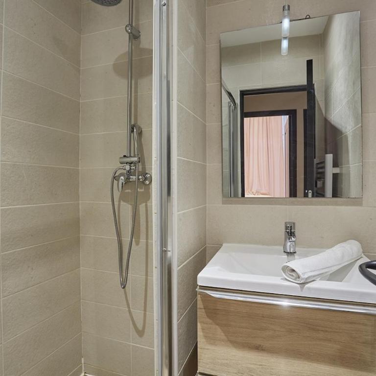 Apartment Center of Paris by Studio prestige - Appartement 3 Chambres - 10