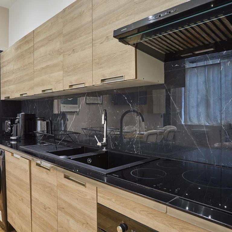Apartment Center of Paris by Studio prestige - Appartement 3 Chambres - 4