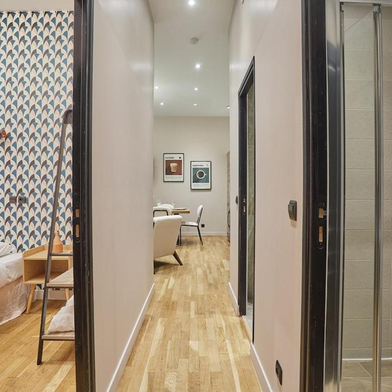 Apartment Center of Paris by Studio prestige - Appartement 3 Chambres - 14
