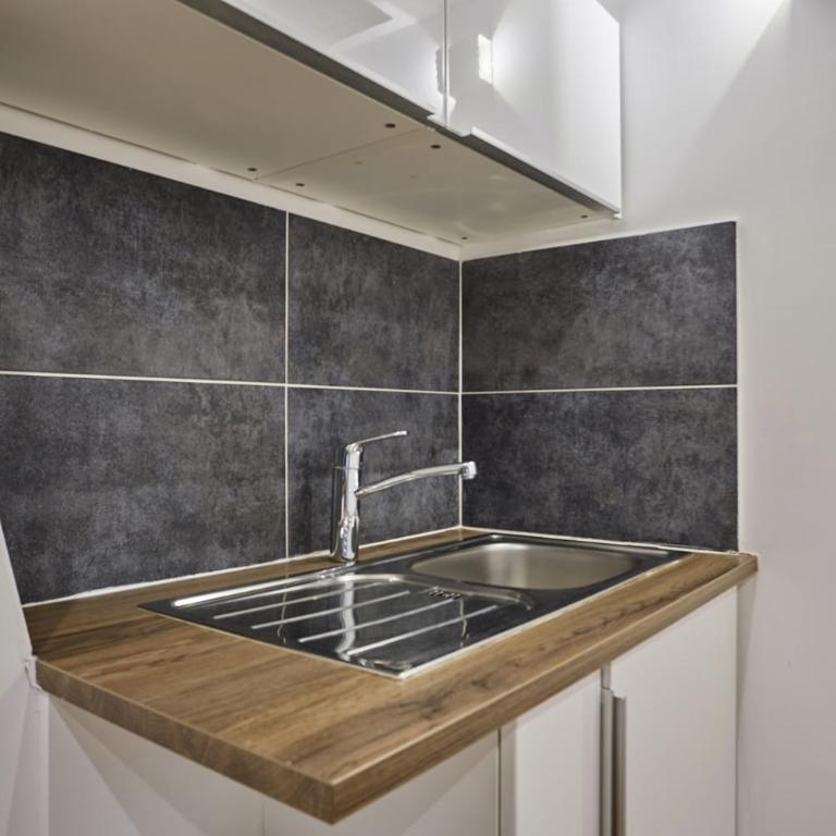 Charming Apartment Center of Paris By Studio Prestige - Appartement 1 Chambre - 14