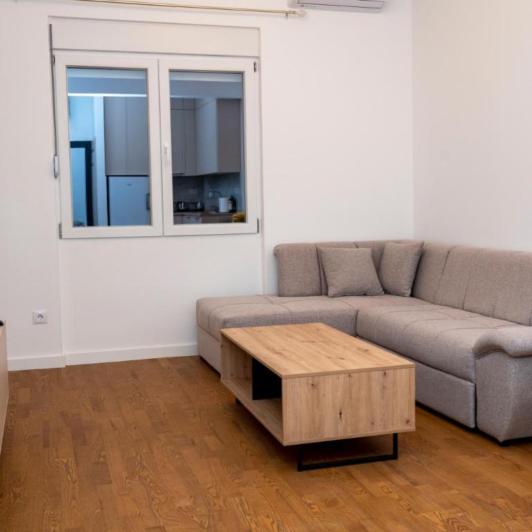 RiverBank Apartmani - Apartman sa Pogledom na Vrt - 27