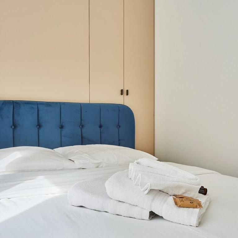 Apartment Louvre Museum by Studio prestige - Appartement 2 Chambres - 3