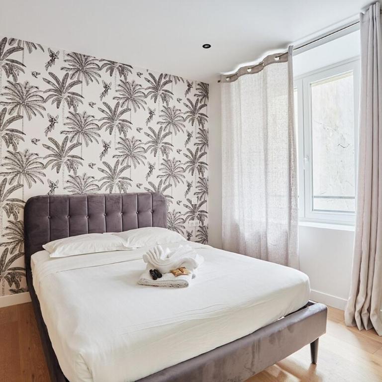 Apartment Louvre Museum by Studio prestige - Appartement 2 Chambres - 2