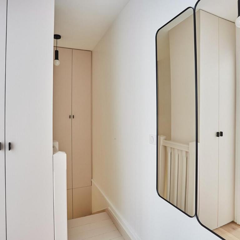 Apartment Louvre Museum by Studio prestige - Appartement 2 Chambres - 13