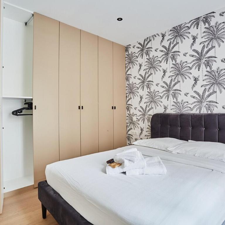 Apartment Louvre Museum by Studio prestige - Appartement 2 Chambres - 9