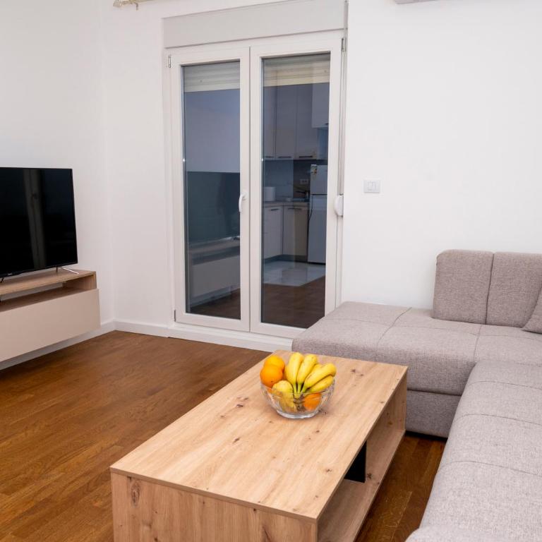 RiverBank Apartmani - Apartman sa Balkonom - 37