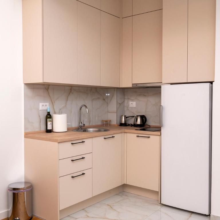 RiverBank Apartmani - Apartman sa Pogledom na Vrt - 31