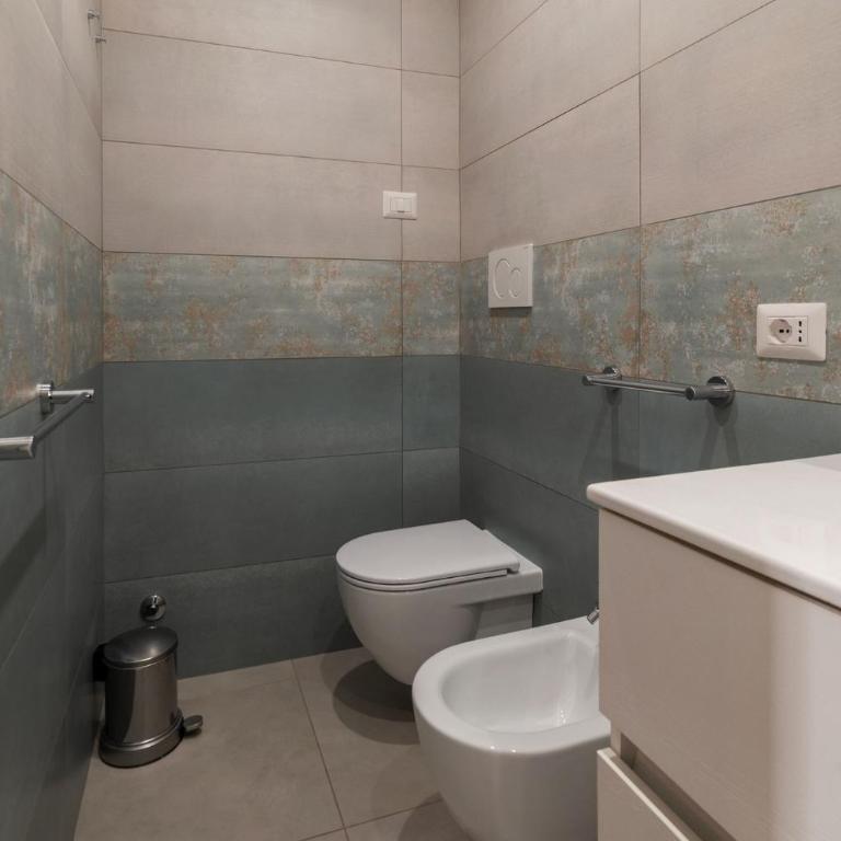 GuestHost - Alla Scala Santa Apartment - Appartamento con 2 Camere da Letto - 29