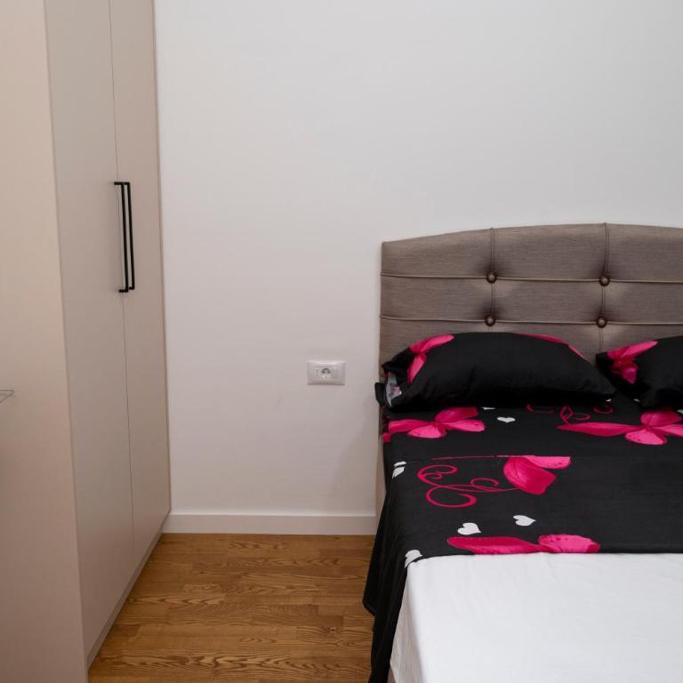 RiverBank Apartmani - Apartman sa Pogledom na Vrt - 32