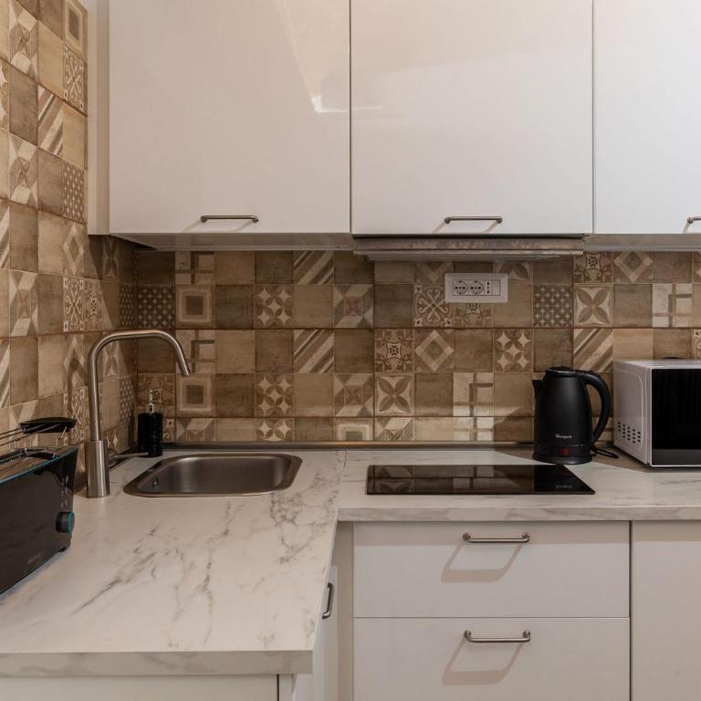 GuestHost - Alla Scala Santa Apartment - Appartamento con 2 Camere da Letto - 14