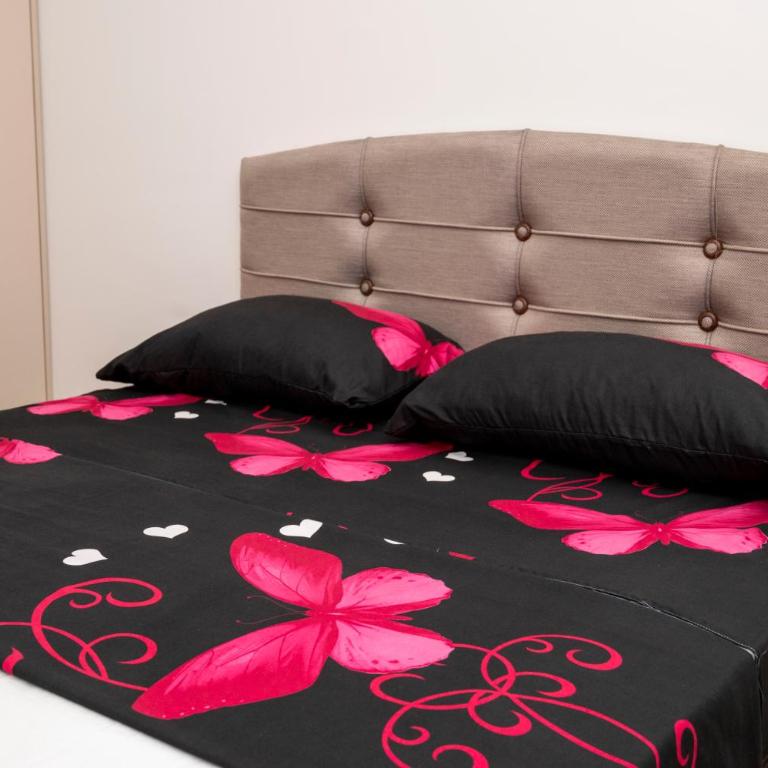 RiverBank Apartmani - Apartman sa Pogledom na Vrt - 33