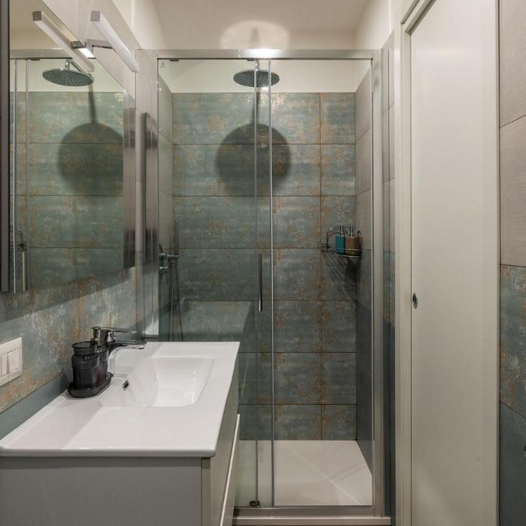 GuestHost - Alla Scala Santa Apartment - Appartamento con 2 Camere da Letto - 5