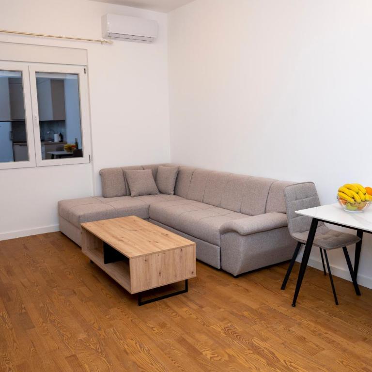 RiverBank Apartmani - Apartman sa Pogledom na Vrt - 34