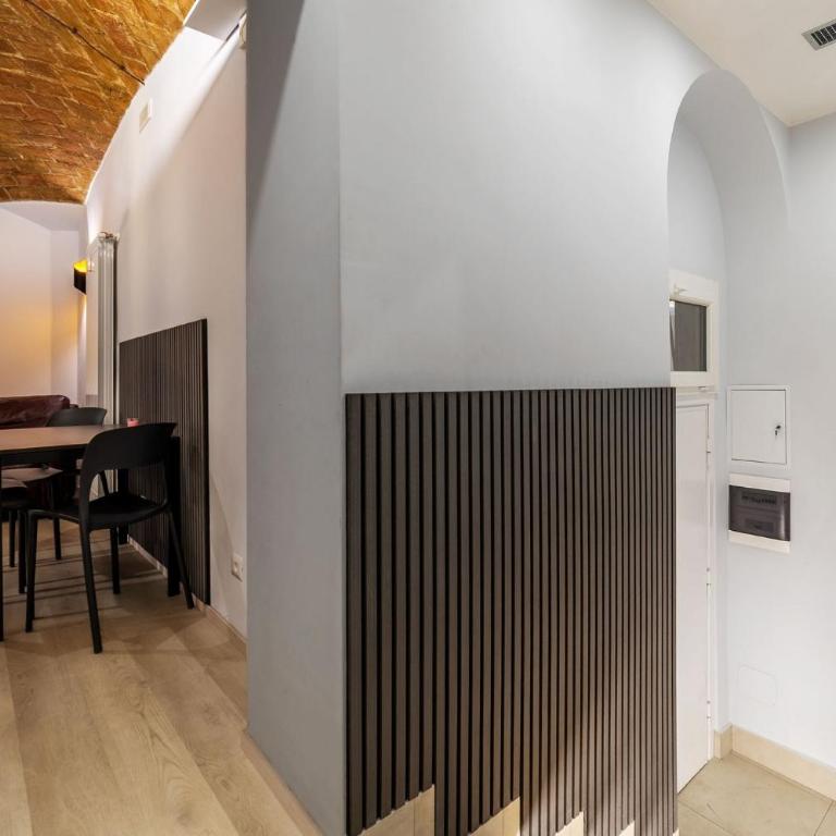 GuestHost - Alla Scala Santa Apartment - Appartamento con 2 Camere da Letto - 9