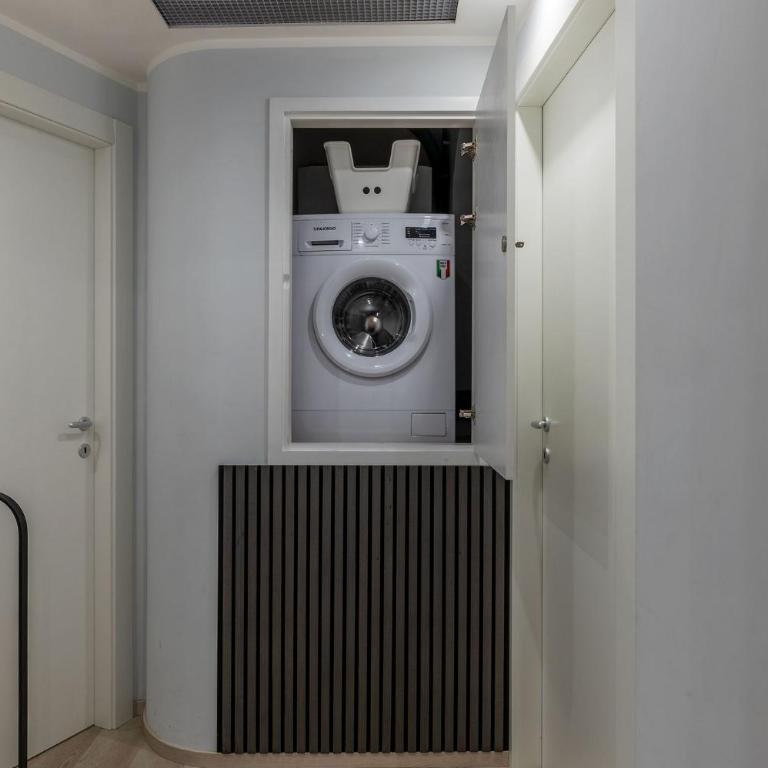 GuestHost - Alla Scala Santa Apartment - Appartamento con 2 Camere da Letto - 31