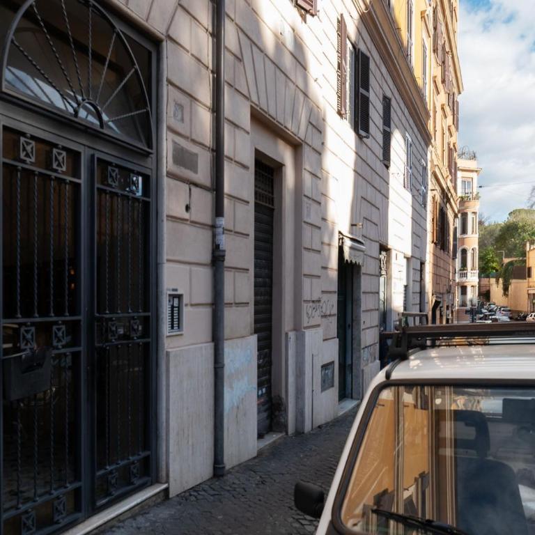 GuestHost - Alla Scala Santa Apartment - Appartamento con 2 Camere da Letto - 32
