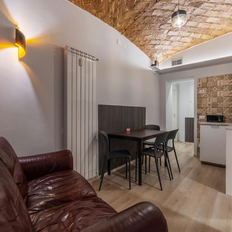 GuestHost - Alla Scala Santa Apartment - Appartamento con 2 Camere da Letto - 13