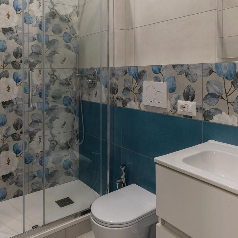 GuestHost - Alla Scala Santa Apartment - Appartamento con 2 Camere da Letto - 27