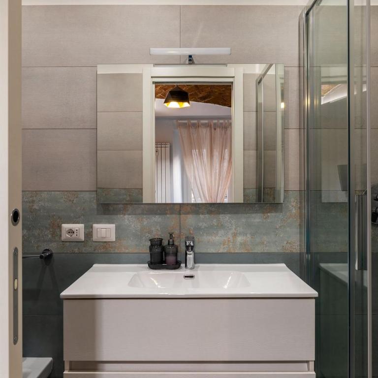 GuestHost - Alla Scala Santa Apartment - Appartamento con 2 Camere da Letto - 30