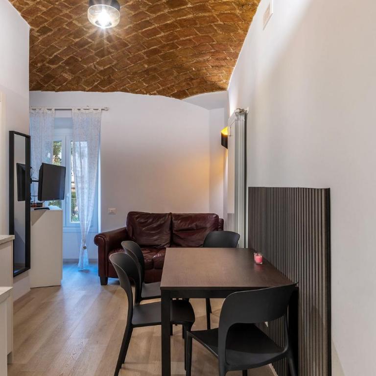GuestHost - Alla Scala Santa Apartment - Appartamento con 2 Camere da Letto - 10