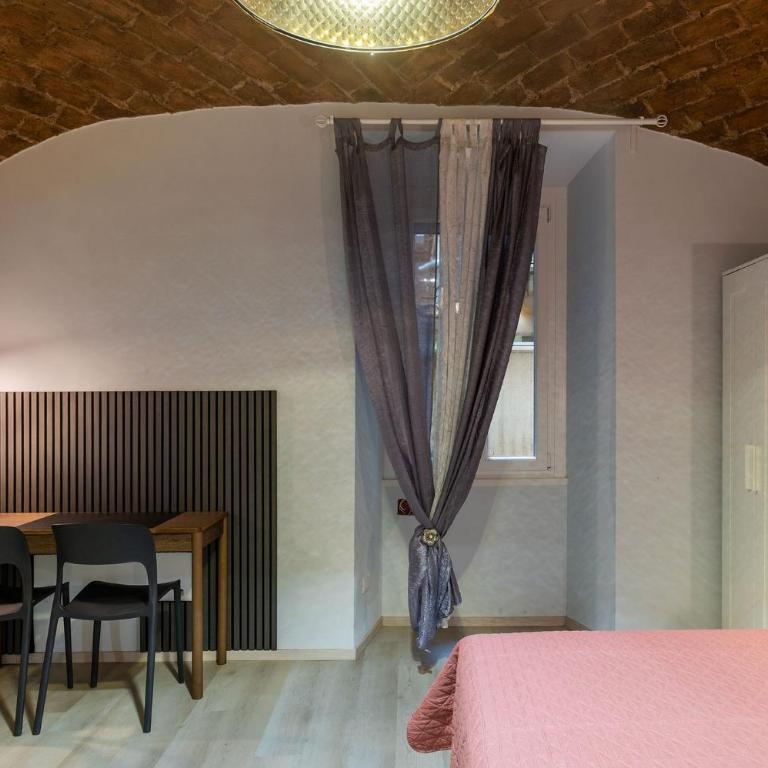 GuestHost - Alla Scala Santa Apartment - Appartamento con 2 Camere da Letto - 20