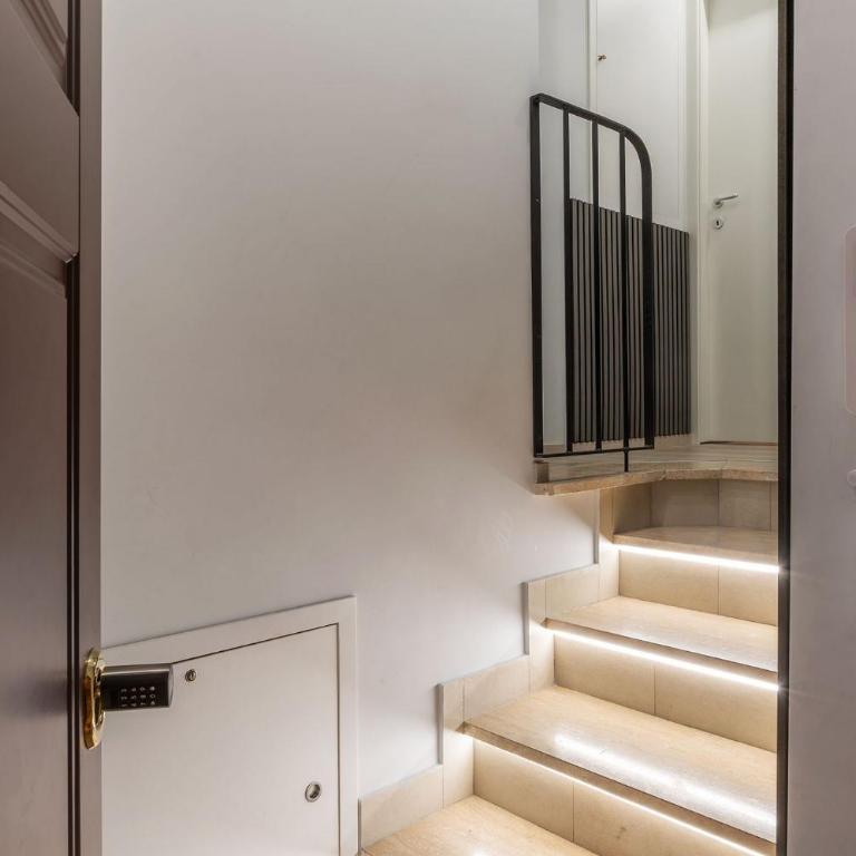 GuestHost - Alla Scala Santa Apartment - Appartamento con 2 Camere da Letto - 6
