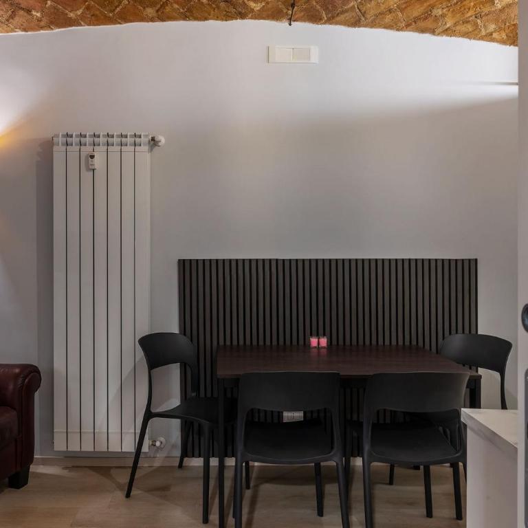 GuestHost - Alla Scala Santa Apartment - Appartamento con 2 Camere da Letto - 16