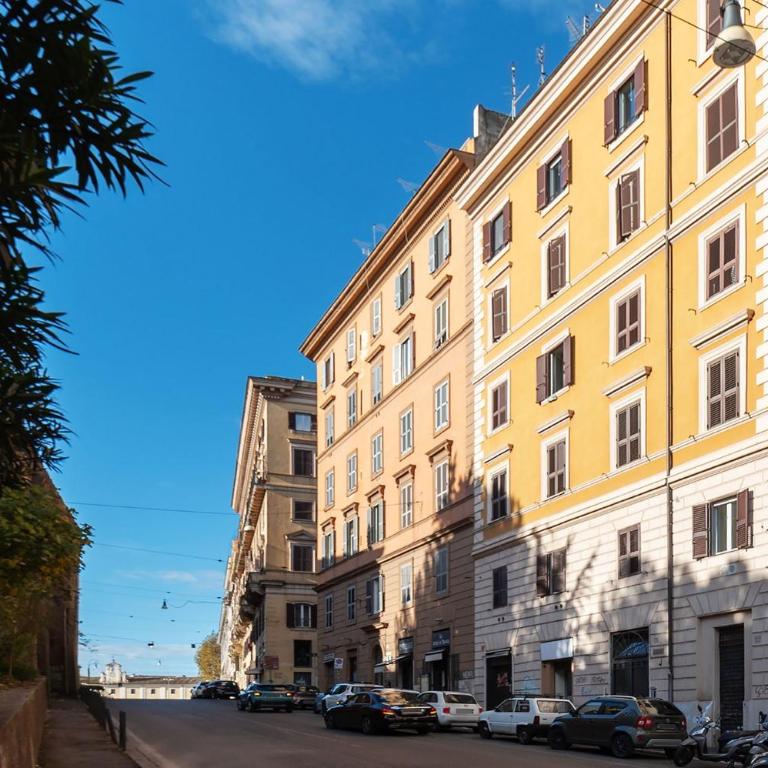 GuestHost - Alla Scala Santa Apartment - Appartamento con 2 Camere da Letto - 34