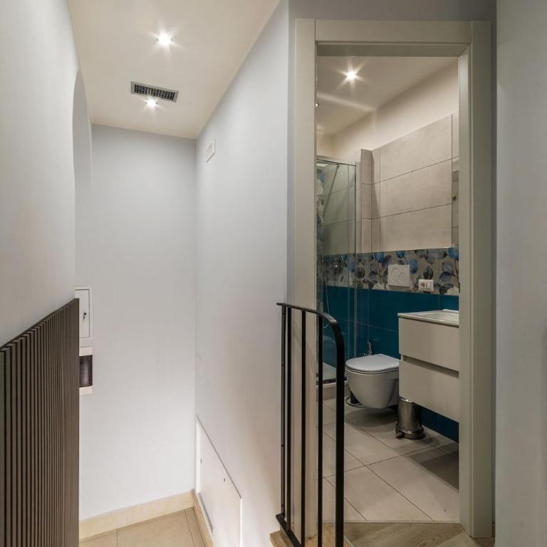 GuestHost - Alla Scala Santa Apartment - Appartamento con 2 Camere da Letto - 8