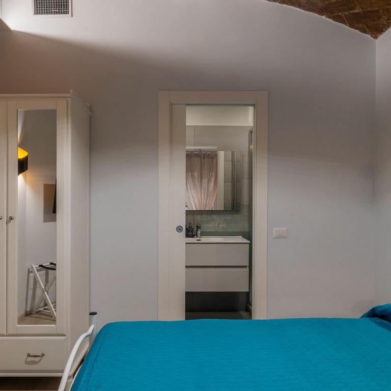 GuestHost - Alla Scala Santa Apartment - Appartamento con 2 Camere da Letto - 23