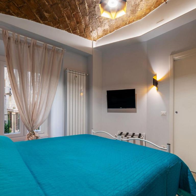 GuestHost - Alla Scala Santa Apartment - Appartamento con 2 Camere da Letto - 25