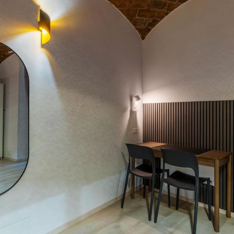 GuestHost - Alla Scala Santa Apartment - Appartamento con 2 Camere da Letto - 21
