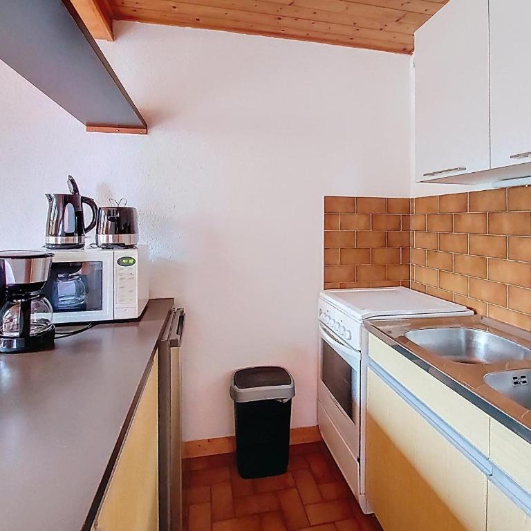 Enchaple A5 - Appartement - 6