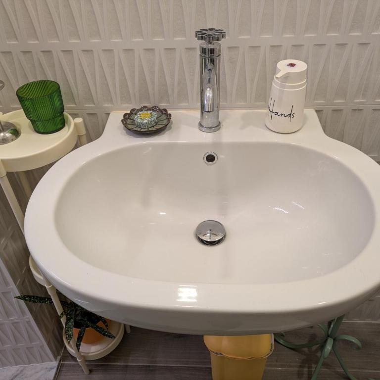 Corte della rosa - One-Bedroom Apartment - 24