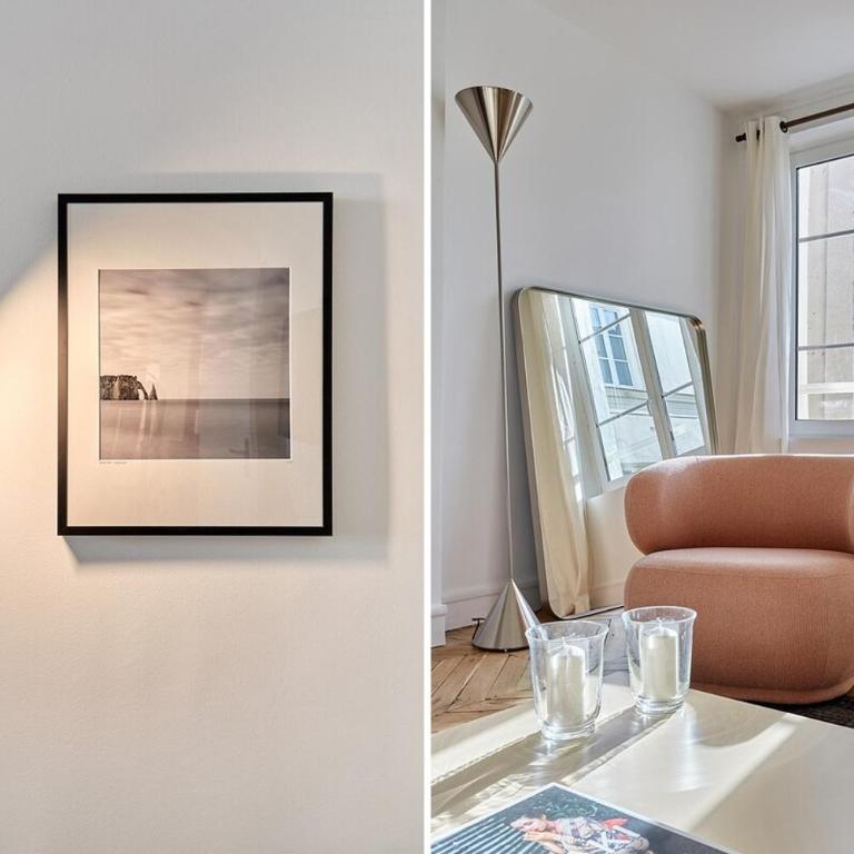 Apartment Louvre Palais Royal by Studio prestige - Appartement Supérieur - 34