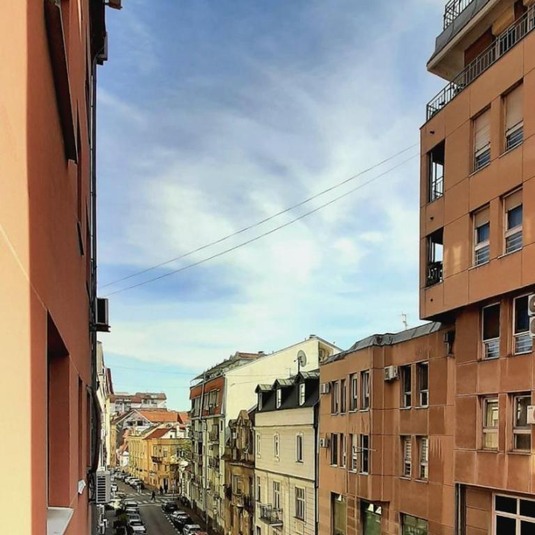 Apartment Dorcol - Apartment - 32