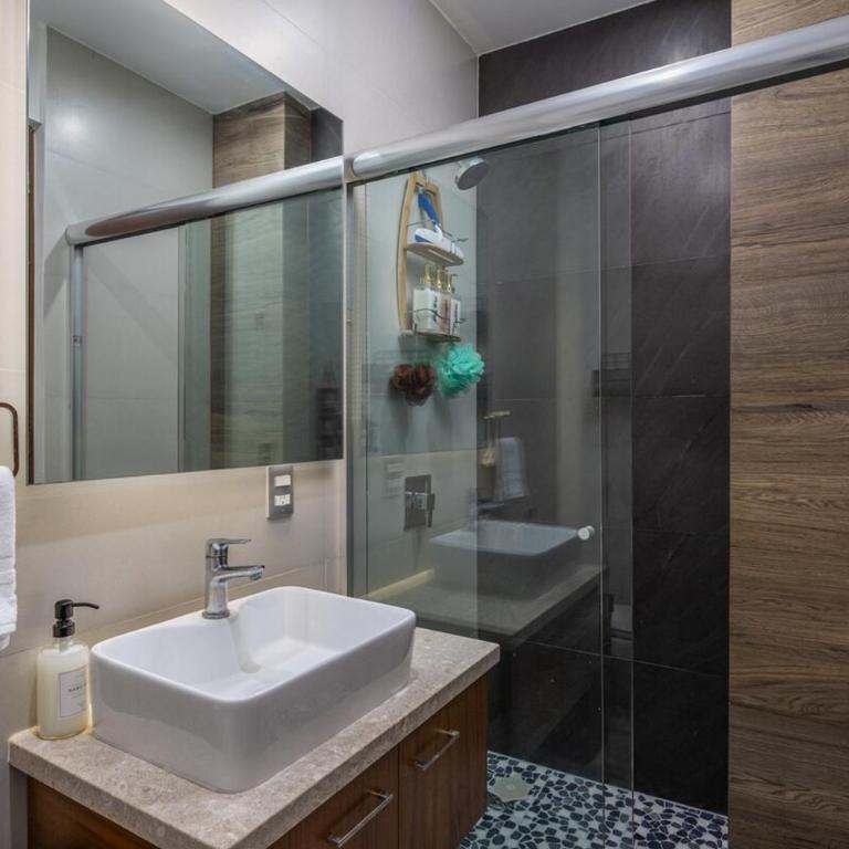 Casa Portosanto 1 Block From Beach - Two-Bedroom Apartment - 8
